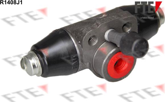 FTE R1408J1 - Cilindretto freno www.autoricambit.com