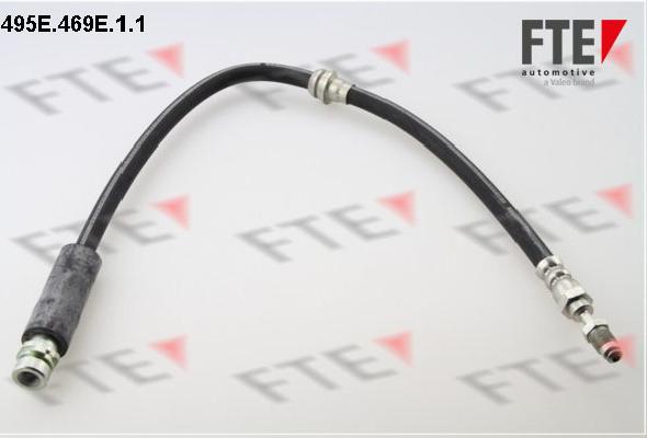 FTE 495E.469E.1.1 - Flessibile del freno www.autoricambit.com