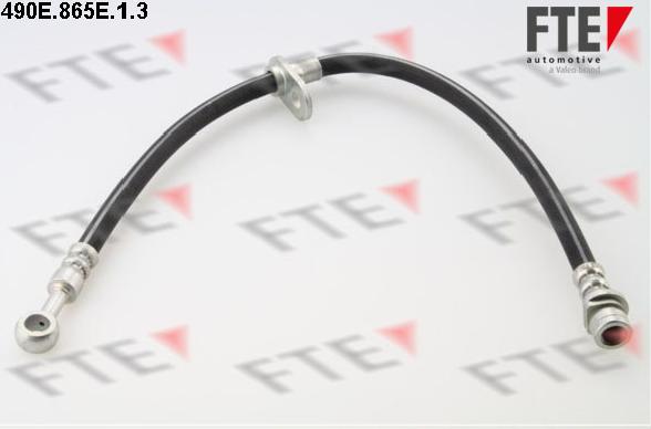 FTE 490E.865E.1.3 - Flessibile del freno www.autoricambit.com