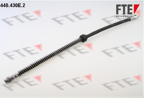 FTE 440.430E.2 - Flessibile del freno www.autoricambit.com