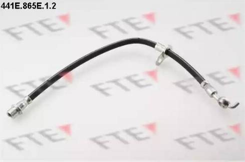 FTE 441E.865E.1.2 - Flessibile del freno www.autoricambit.com