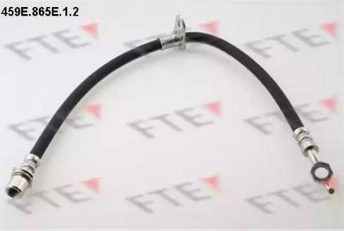 FTE 459E.865E.1.2 - Flessibile del freno www.autoricambit.com