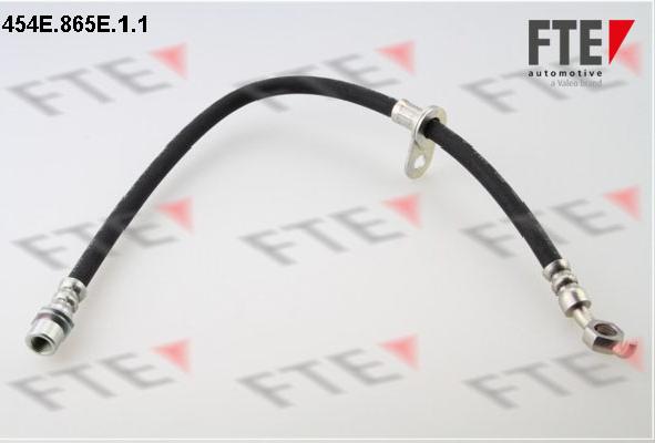 FTE 454E.865E.1.1 - Flessibile del freno www.autoricambit.com