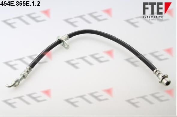 FTE 9240645 - Flessibile del freno www.autoricambit.com