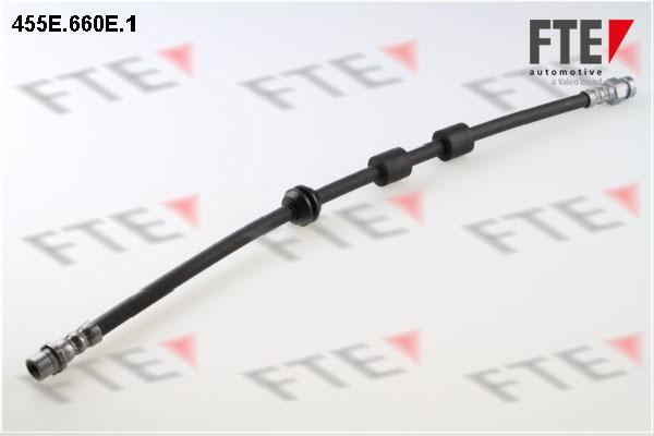 FTE 455E.660E.1 - Flessibile del freno www.autoricambit.com