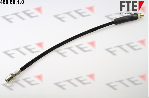 FTE 460.68.1.0 - Flessibile del freno www.autoricambit.com