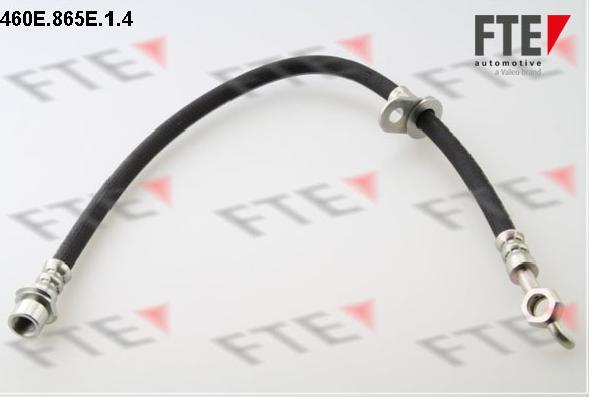 FTE 460E.865E.1.4 - Flessibile del freno www.autoricambit.com