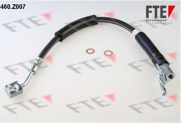 FTE 460.Z007 - Flessibile del freno www.autoricambit.com