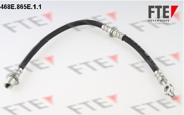 FTE 468E.865E.1.1 - Flessibile del freno www.autoricambit.com