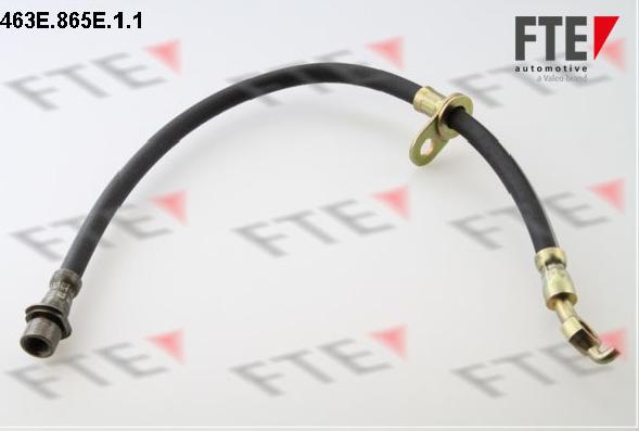 FTE 463E.865E.1.1 - Flessibile del freno www.autoricambit.com