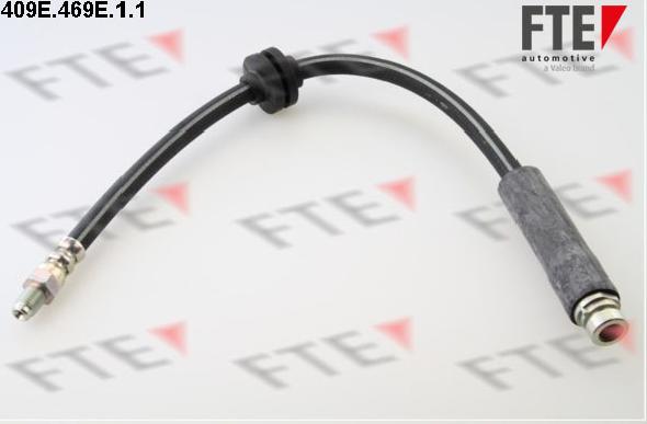 FTE 409E.469E.1.1 - Flessibile del freno www.autoricambit.com