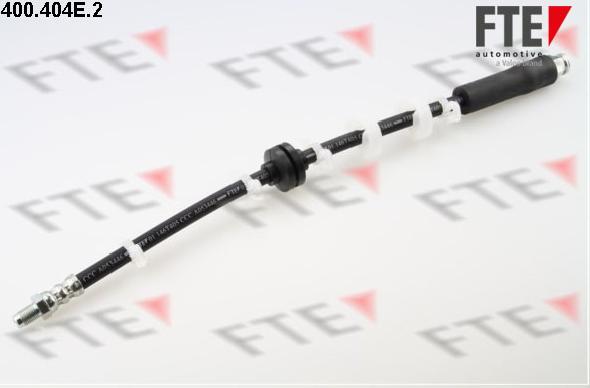 FTE 400.404E.2 - Flessibile del freno www.autoricambit.com