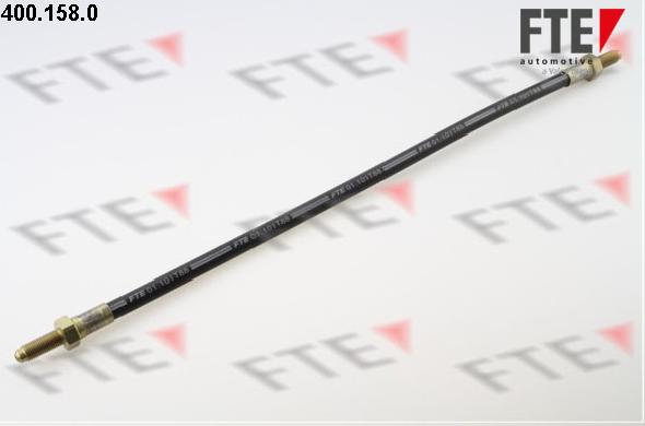 FTE 400.158.0 - Flessibile del freno www.autoricambit.com