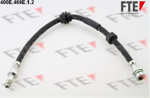 FTE 400E.469E.1.2 - Flessibile del freno www.autoricambit.com