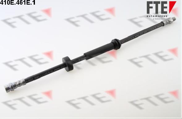 FTE 9240248 - Flessibile del freno www.autoricambit.com