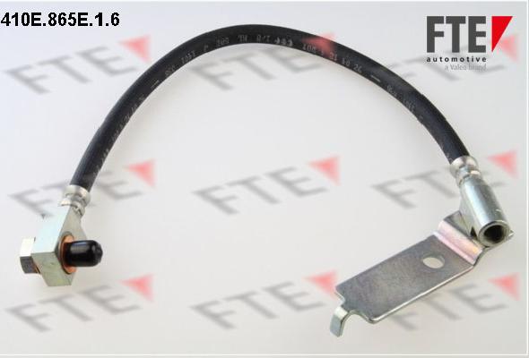 FTE 410E.865E.1.6 - Flessibile del freno www.autoricambit.com