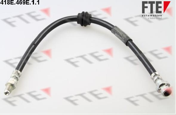 FTE 418E.469E.1.1 - Flessibile del freno www.autoricambit.com