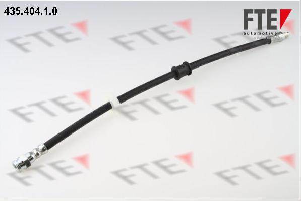 FTE 9240263 - Flessibile del freno www.autoricambit.com