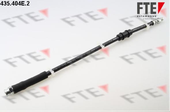 FTE 435.404E.2 - Flessibile del freno www.autoricambit.com