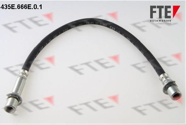 FTE 9240872 - Flessibile del freno www.autoricambit.com