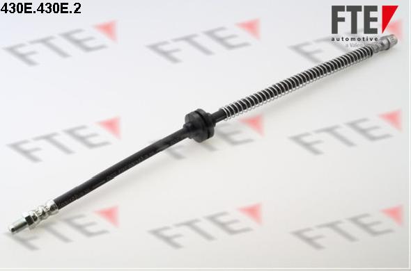 FTE 430E.430E.2 - Flessibile del freno www.autoricambit.com