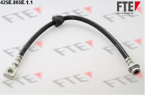 FTE 425E.865E.1.1 - Flessibile del freno www.autoricambit.com