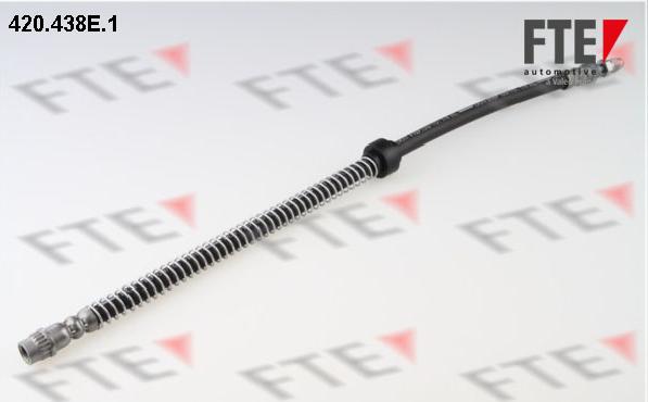 FTE 9240251 - Flessibile del freno www.autoricambit.com