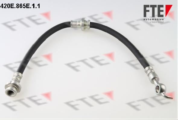 FTE 420E.865E.1.1 - Flessibile del freno www.autoricambit.com