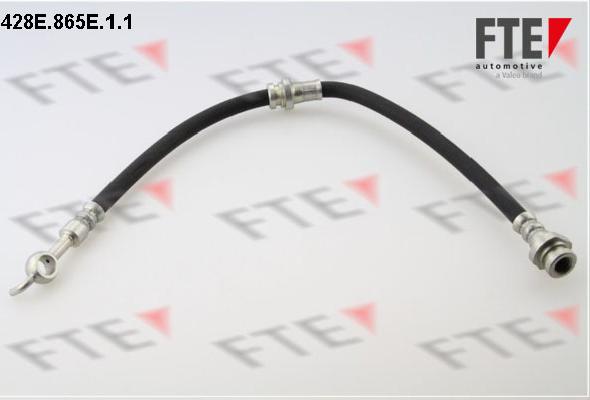 FTE 428E.865E.1.1 - Flessibile del freno www.autoricambit.com