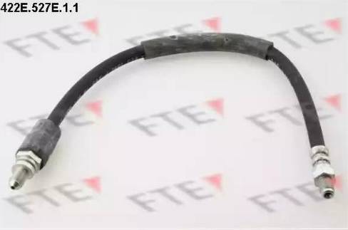 FTE 422E.527E.1.1 - Flessibile del freno www.autoricambit.com