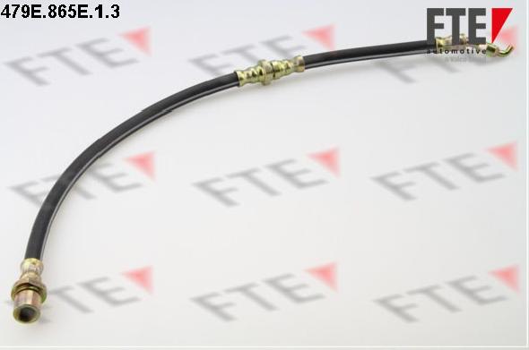 FTE 479E.865E.1.3 - Flessibile del freno www.autoricambit.com