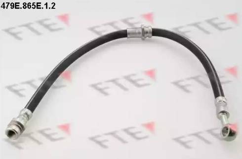 FTE 479E.865E.1.2 - Flessibile del freno www.autoricambit.com