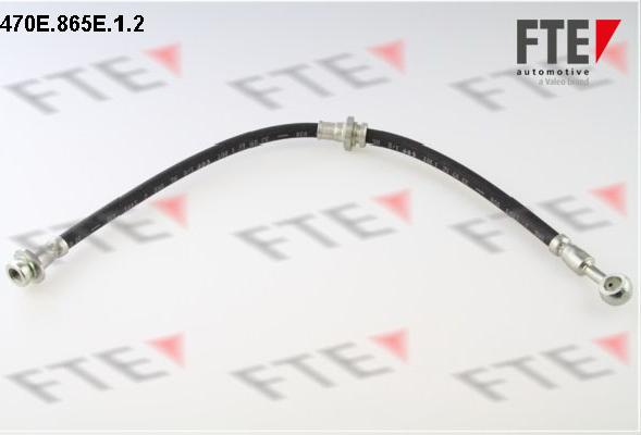 FTE 470E.865E.1.2 - Flessibile del freno www.autoricambit.com