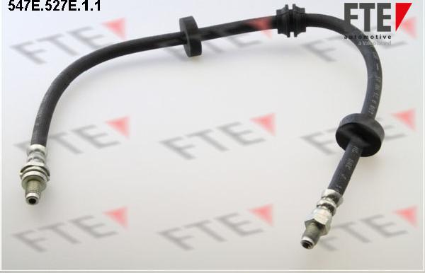 FTE 547E.527E.1.1 - Flessibile del freno www.autoricambit.com