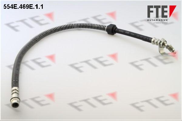 FTE 554E.469E.1.1 - Flessibile del freno www.autoricambit.com