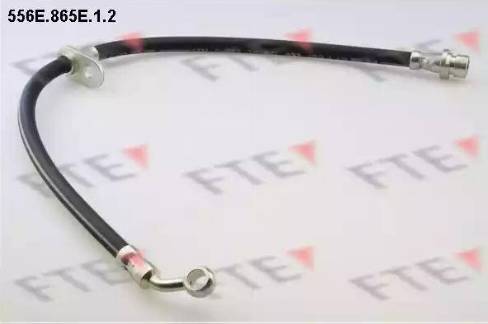 FTE 556E.865E.1.2 - Flessibile del freno www.autoricambit.com