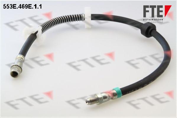 FTE 553E.469E.1.1 - Flessibile del freno www.autoricambit.com