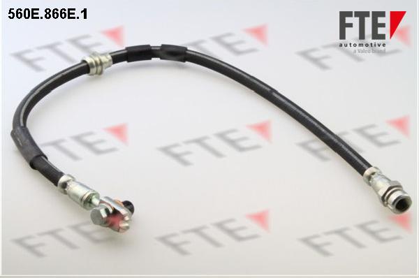 FTE 560E.866E.1 - Flessibile del freno www.autoricambit.com