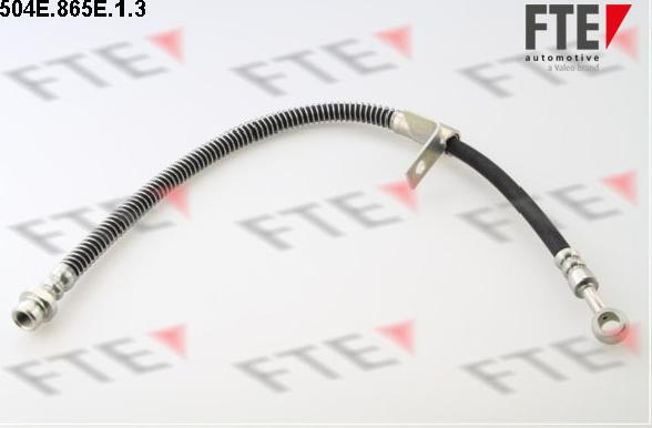 FTE 504E.865E.1.3 - Flessibile del freno www.autoricambit.com