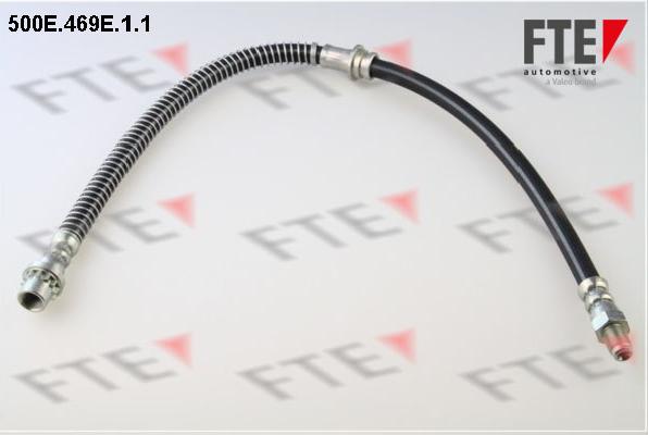 FTE 500E.469E.1.1 - Flessibile del freno www.autoricambit.com
