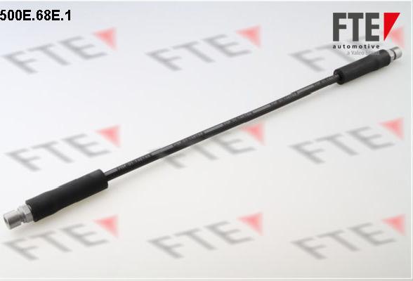 FTE 500E.68E.1 - Flessibile del freno www.autoricambit.com