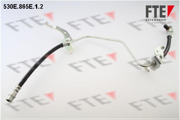 FTE 530E.865E.1.2 - Flessibile del freno www.autoricambit.com