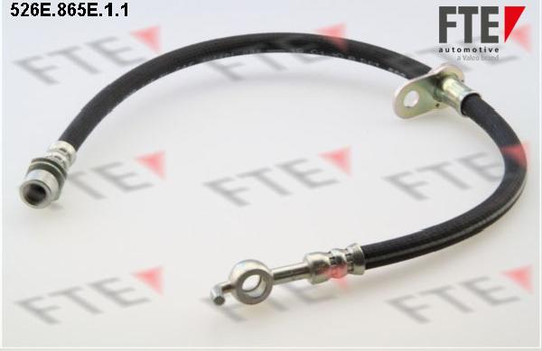 FTE 9240748 - Flessibile del freno www.autoricambit.com