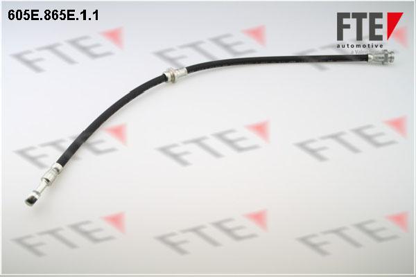 FTE 605E.865E.1.1 - Flessibile del freno www.autoricambit.com