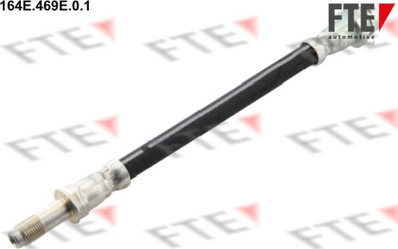 FTE 164E.469E.0.1 - Flessibile del freno www.autoricambit.com