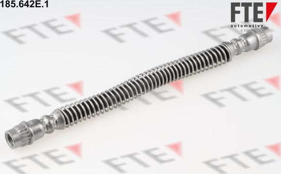 FTE 9240054 - Flessibile del freno www.autoricambit.com