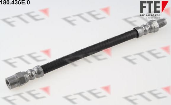 FTE 180.436E.0 - Flessibile del freno www.autoricambit.com