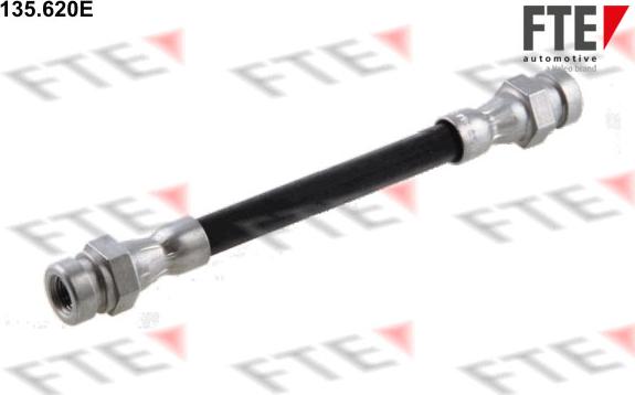 FTE 135.620E - Flessibile del freno www.autoricambit.com