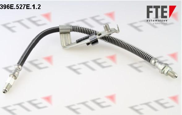 FTE 396E.527E.1.2 - Flessibile del freno www.autoricambit.com