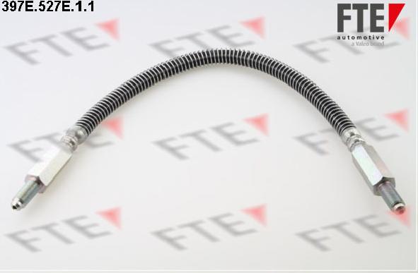 FTE 397E.527E.1.1 - Flessibile del freno www.autoricambit.com